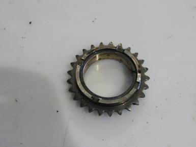 Звезда привода масляного насоса, Yamaha, YZF R1, 2005, 0, 0