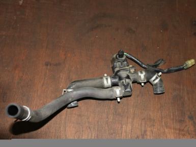 Клапан EGR ( ЕГР ), Yamaha, YZF R1, 2005, 0, 0