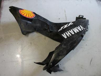 Пластик плуга в сборе, Yamaha, YZF R1, 2005, 0, 0