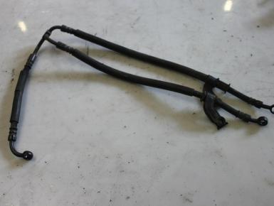 Шланг тормозной передний, Yamaha, YZF R1, 2005, 0, 0