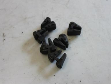 Демпферные резинки заднего колеса, Yamaha, YZF R1, 2005, 0, 0