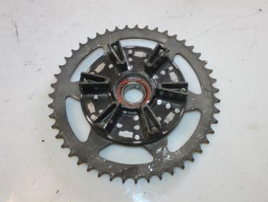 Ступица колеса, Yamaha, YZF R1, 2005, 0, 0