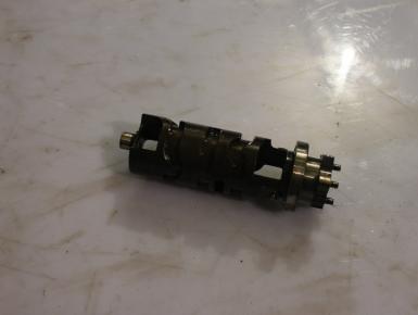 Копирный Вал, Yamaha, YZF R1, 2005, 0, 0