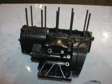 Картер Верхняя часть, Yamaha, YZF R1, 2005, 0, 0