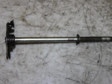 Вал селектора передач, Yamaha, FJ 1200, 1990, 0, 0