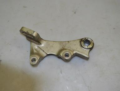 Кронштейн заднего суппорта, Yamaha, TDM 850, 1998, 0, 0