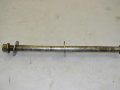 Ось заднего колеса в сборе, Yamaha, TDM 850, 1998, 0, 0