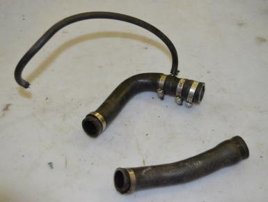 Патрубок охлаждения, Yamaha, TDM 850, 1998, 0, 0