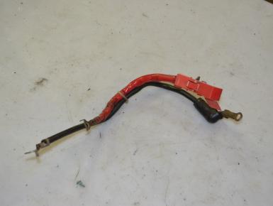 Провод плюсовой, Yamaha, TDM 850, 1998, 0, 0