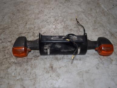 Поворотники задние комплект (левый и правый), Yamaha, FZS 1000 Fazer, 2001, 0, 0