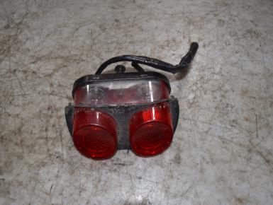 Стоп сигнал, Yamaha, FZS 1000 Fazer, 2001, 0, 0