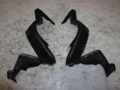 Пластик вокруг бака, Yamaha, FZ 1 Fazer, 2008, 0, 0