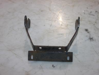 Крепление регистрационного номерного знака, Yamaha, SR 400, 2000, 0, 0