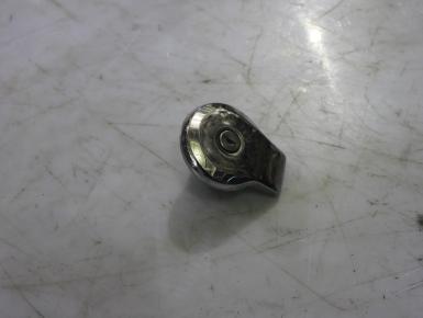 Крышка бака, Yamaha, SR 400, 2000, 0, 0