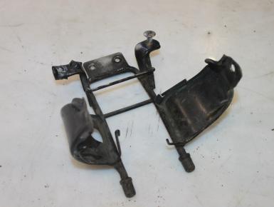 Паук приборной панели, Yamaha, YBR 125, 2005, 0, 0