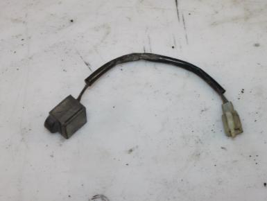 Реле (неизвестное), Yamaha, YBR 125, 2005, 0, 0