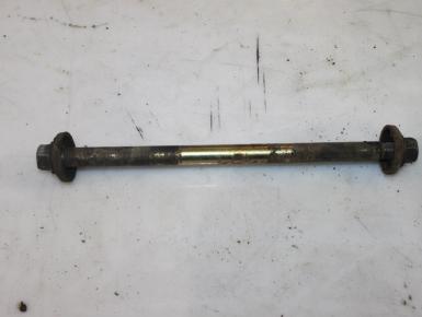 Ось маятника в сборе, Yamaha, YBR 125, 2005, 0, 0