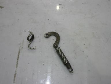 Пружина, Yamaha, YBR 125, 2005, 0, 0