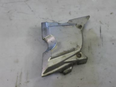 Крышка звезды ведущей Левая, Yamaha, YBR 125, 2005, 0, 0