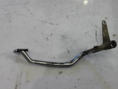 Педаль тормоза, Yamaha, YBR 125, 2005, 0, 0