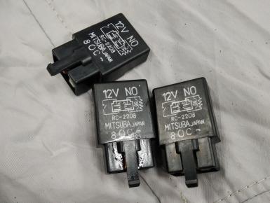 Реле света, Honda, CBR 1100 XX Super Blackbird, 2000, 0, 0