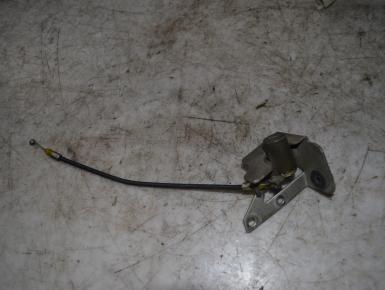 Замок сиденья, Suzuki, TL 1000 S, 2000, 0, 0