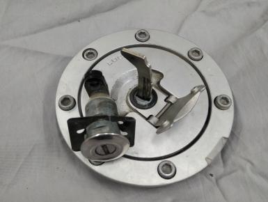 Крышка бака, Honda, 2000, 0, 0