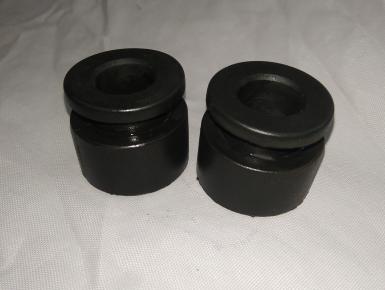 Прокладки под бак, Honda, CBR 1100 XX Super Blackbird, 2000, 0, 0