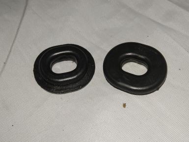 Прокладки под бак, Honda, CBR 1100 XX Super Blackbird, 2000, 0, 0