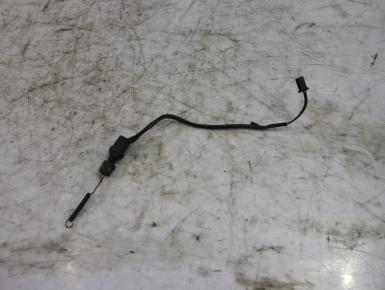 Лягушка заднего тормоза, Yamaha, FZ 400, 1999, 0, 0