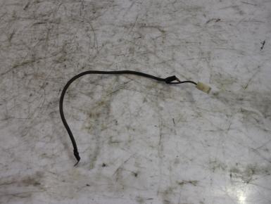 Провод массы, Yamaha, FZ 400, 1999, 0, 0