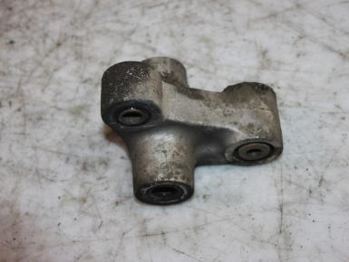 Механизм прогрессии, Yamaha, FZ 400, 1999, 0, 0