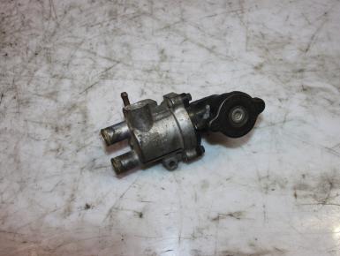 Корпус термостата в сборе с заливной горловиной, Yamaha, FZ 400, 1999, 0, 0