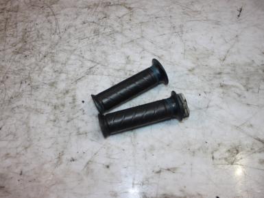 Ручка газа с грипсой, Yamaha, FZ 400, 1999, 0, 0