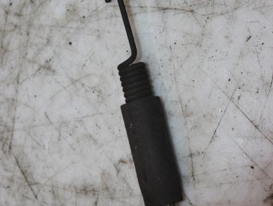 Пружина, Yamaha, FZ 400, 1999, 0, 0