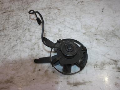 Вентилятор охлаждения, Yamaha, FZ 400, 1999, 0, 0