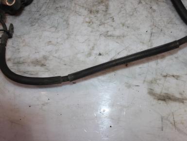 Шланг тормозной задний, Yamaha, FZ 400, 1999, 0, 0