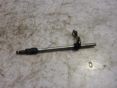 Вал селектора передач, Yamaha, FZ 400, 1999, 0, 0