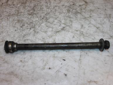 Ось заднего колеса в сборе, Yamaha, FZ 400, 1999, 0, 0