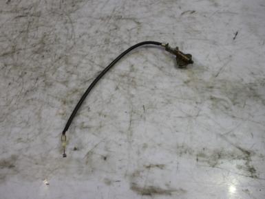 Механизм запирания сиденья, Yamaha, FZ 400, 1999, 0, 0