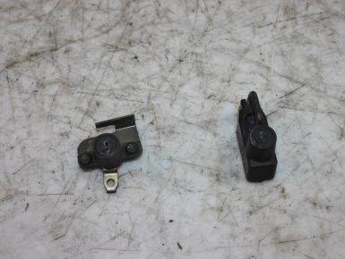 Замок сиденья, Yamaha, FZ 400, 1999, 0, 0