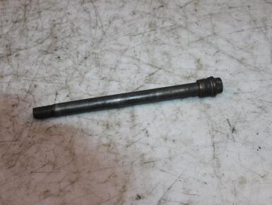 Ось переднего колеса в сборе, Yamaha, FZ 400, 1999, 0, 0