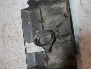 Накладка пластиковая, Yamaha, FZ 400, 1999, 0, 0