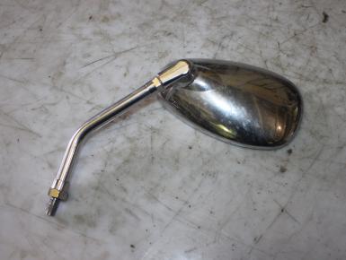 Зеркало левое, Yamaha, XVS 1100 Drag Star, 2004, 0, 0