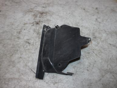 Крышка АКБ, Yamaha, XVS 1100 Drag Star, 2004, 0, 0