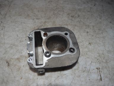 Блок цилиндров передний, Yamaha, TW 200, 1995, 0, 0