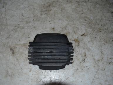 Крышка ГРМ, Yamaha, TW 200, 1995, 0, 0