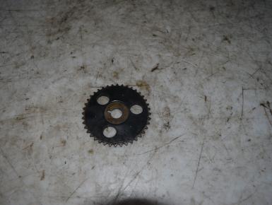 Шестерня распредвала, Yamaha, TW 200, 1995, 0, 0