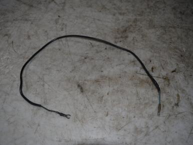 Проводка, Yamaha, TW 200, 1995, 0, 0