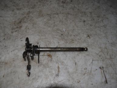 Вал селектора передач, Yamaha, TW 200, 1995, 0, 0